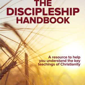 The Discipleship Handbook