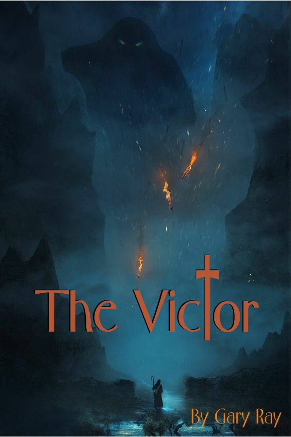 The Victor book