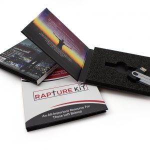 rapture kit